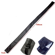 Tas Stik Biliar Kulit 81*9/155*7cm Portabilitas Cue Case Billiard / Toronto Wildcats