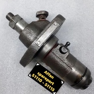 MESIN FUEL INJ PUMP S 1110 / S 1115 BOSPOM DONGFENG S 1110 / S 1115 ENGINE (24 PK)