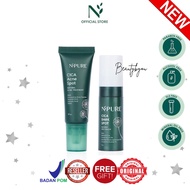 Npure Dark Spot Treatment // NPURE Acne Spot Treatment