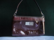 輝煌年代 OLD ERA _早期二手老包BALENCIAGA肩背包