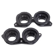 Motorcycle Carburetor Carb Intake For YAMAHA FZ6 FZ6R YAMAHA FZ 6 FZ 6R 2009-2017 NEW