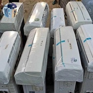 AC second 1/2 pk 3/4 pk 1 pk redy untuk unit only AC Sharp orisinil