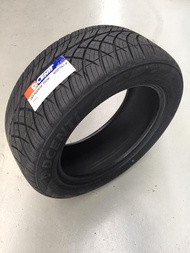 DCENTI 255/50R18 รุ๋น GODZILLA GZ320 ปี 25 ยางรถยนต์ 1 เส้น