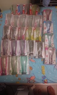 出售全部唔同年份麥當勞mcdonald's可口可樂玻璃杯 (2013年,2009年，2015年代杯，2010世界盃，2012倫敦奧運)