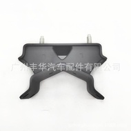 #Toyota1KZ Applicable/Engine Cool Road Cruiser Engine Mount Rubber12371-67030KZJ7Machine Base Land A
