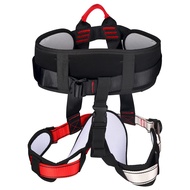 PRIORMAN Bungee Fitness Harness,Dance Seat Belt Jumping Equipment Adult Bungee Dance Fitness Workout