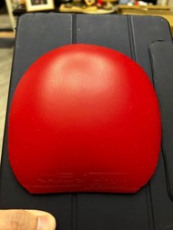 Nittaku Fastarc G-1 乒乓球膠皮