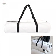 1 * Carrying Bag 120cm Roll Table 90cm Roll Table Beige Canvas 2023 New
