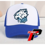 Evos Legends Indonesia Baseball Cap