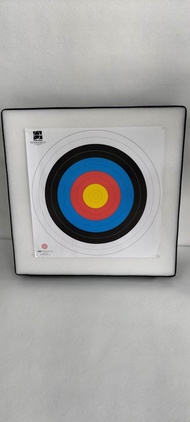 Archery Target Butt Dimension 75cm x 15cm