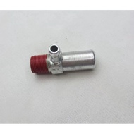 Suitable for Mitsubishi Pajero V32 Water Pump Water Pipe 4G54 Engine Heating Air Manifold Three-way 