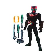 So-Do Chronicle Sodo Kamen Rider Ooo Combo Change1 [1. Takaheddo + Option Parts Set] / miniature toy