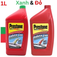 PRESTONE RADIATOR COOL Engine Coolant (USA) 1L Suitable for All Car Models