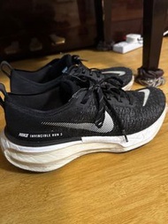 Nike Invincible 3 Shoes (Size 40)