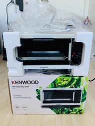 KENWOOD 焗爐 MO280 oven