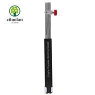 ZILUOLAN Hi Lo Gauge, Stepped Design Steel Welding Gauge, Professional Internal Welding Gauge Weldin