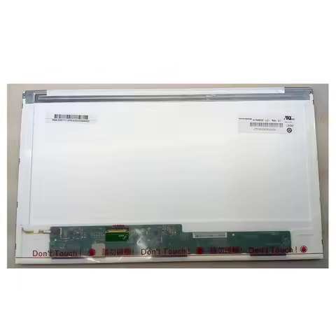 For Lenovo G500 G505 G510 G550 G560 G570 G575 G580 G585 B560 v580 Matrix LCD Screen LED Display 1366