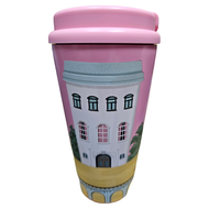 แก้วสตาร์บัค (Surreal) ++ของแท้++ Collection 22 Jul25