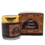 Bakhoor Oud Alhabib Omar premium Oud wood