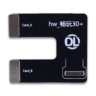 FLEXIBLE TESTING LCD DL 400 PRO HUAWEI 30+
