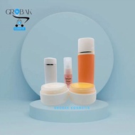 | H/N Powder | Plus Glow Serum - 30 Grams