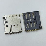 5-20Pcs Sim Card Slot Tray Connector Plug For ZTE Router WiFi V50 G5 Pro G5Pro CPE G5TS K10 Holder R