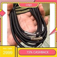 Dây dù Thái đeo cổ 3456 li chiều dài 50-60cm cho cả nam và nữ