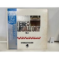 1LP Vinyl Records Record Stanley Black London Stereo Laboratory Vol. 2 GP-4002 (J13C180)