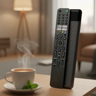 Sony BraviaRMF-TX520U,Android/X800H、X900H、X950H、A8H、Z8H  Alat Jauh Suara Sony Bravia Serasi RMF-TX52