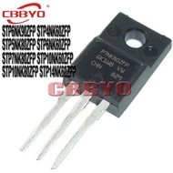10pcs STP6NK90ZFP TO-220F P6NK90ZFP STP4NK60ZFP STP5NK80ZFP STP6NK60ZFP Stp7nk60zfp STP10NK60ZFP STP