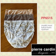 KATUN Panty Pierre Cardin Cotton T-Shirt PP6515 size M