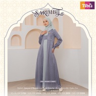 Unik GAMIS NIBRAS SALE KHAWLA Murah