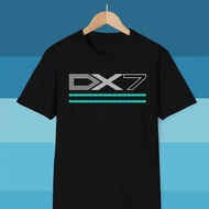 COD Yamaha DX7 Vintage Synth 80s Tee Electronic Musician Or Music Manufacturer Gift DX7 Synthesizer 