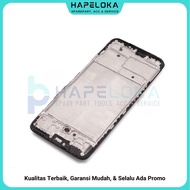 LCD FRAME BEZEL PLATE/ OPPO A93 4G CASING BONE/