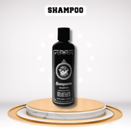 (COD) Thug Pelurus Rambut Shampo Sampo Shampoo Samporna Pelurus Rambut Permanen Pria