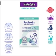 [READY STOCK]🔥  Synbiotic D-C for Dogs and Cats ( 50 capsules)🔥