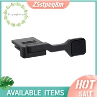 Foldable Hot Shoe Thumb Rest Grip in Metal Design  RX1R III RX1RIII RX1R3 DSC-RX1RM3 Cameras
