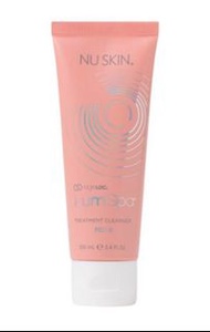 Nuskin LumiSpa玫瑰潔面 Treatment Cleansers Rose