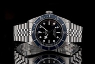 สายนาฬิกา Uncle Seiko Jubilee for Tudor Black Bay 41mm