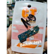 ITEL A49 FLEXIBLE CHARGING BOARD CHARGER CONNECTOR ITEL PCB BOARD CAS PLUS IC+MIC+ CONA661L A58 A58 