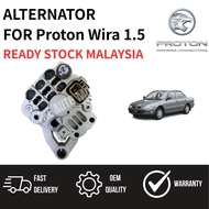 High Quality Alternator for Proton Wira 1.5 Durable & Reliable