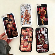 WC39 Slum Dunk Casing for hp Plating OPPO Reno F9 4F 5 10 3 11 6 11F Pro 5G TPU material