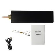 Diymore Xách Tay Máy Máy hàn điểm 5 Bánh Răng Có Thể Điều Chỉnh Cầm Tay Máy hàn điểm 0.1 Để 0.12Mm Đ