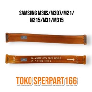 FLEXIBLE MAIN BOARD SAMSUNG M30S/M307/M21/M215/M31/M315