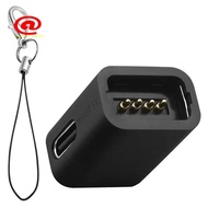 Portable Di2 Charger Adapter 4-Pin to Type-C Adapter for 12Speed Di2 Electric Bicycle Bike