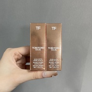 Personalized One to One/50 TF Sunset Streamer Lipstick No.: 01#日光，02#流光。 B59 b59