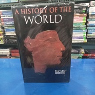 A HISTORY OF THE WORLD