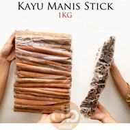 NEW Kayu Manis 1kg
