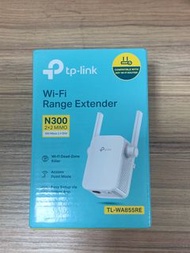 TP-Link TL-WA855RE N300 Wi-Fi 無線訊號延伸器