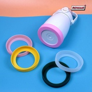ROWAN1 11.5/12/12.5cm Boot for Water Bottle, Heat Insulation Anti-slip Water Cup Protective Cover,  